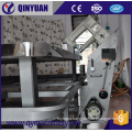 mattress sewing machine head flanging machine